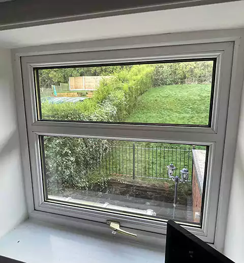 Sheffield Windows